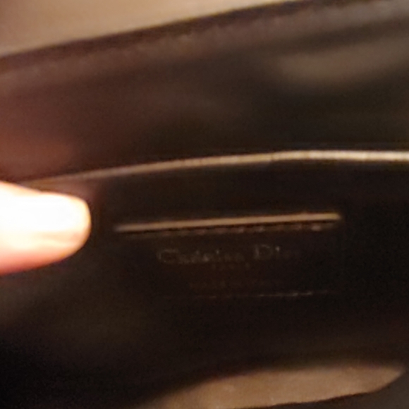 Designer Dior bag - Picture 3 of 8